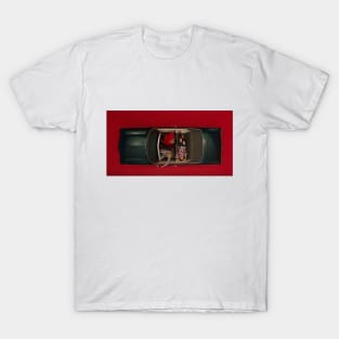 red car T-Shirt